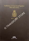 Book cover of No II (Army Co-operation) Squadron by Royal Air Force